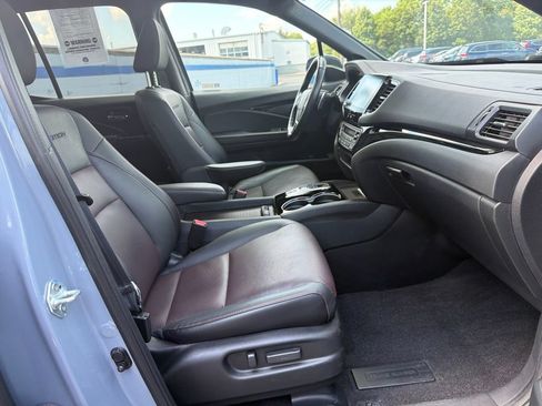 Certified 2023 Honda Ridgeline Black Edition image 24
