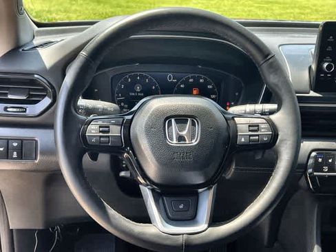 Certified 2023 Honda Pilot Elite image 17