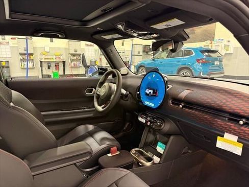 New 2026 MINI Cooper S image 22