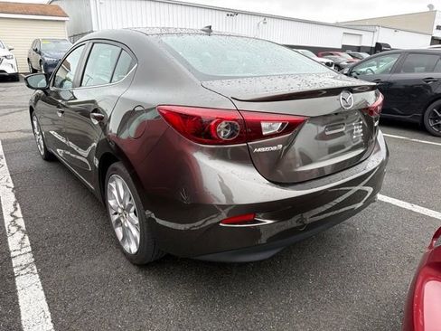 Used 2014 MAZDA MAZDA3 s Touring FWD image 4