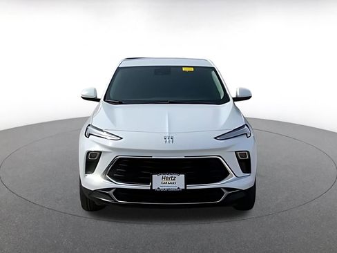 Used 2025 Buick Encore GX Preferred image 4