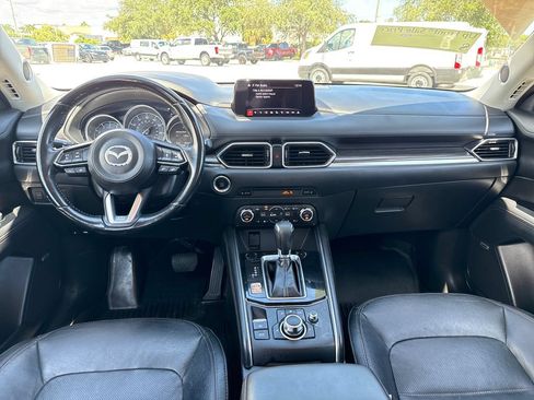 Used 2018 MAZDA CX-5 Grand Touring FWD image 5