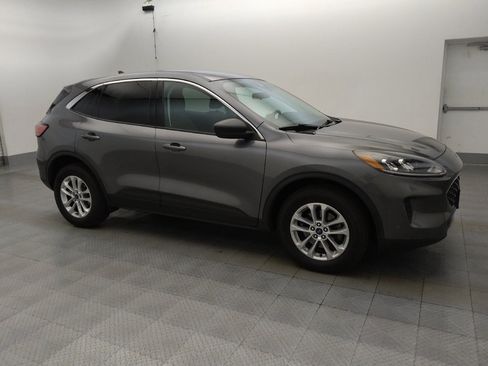 Used 2022 Ford Escape SE w/ Cold Weather Package AWD/4WD image 11