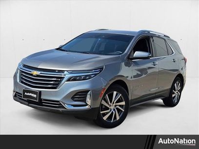 Used 2023 Chevrolet Equinox Premier