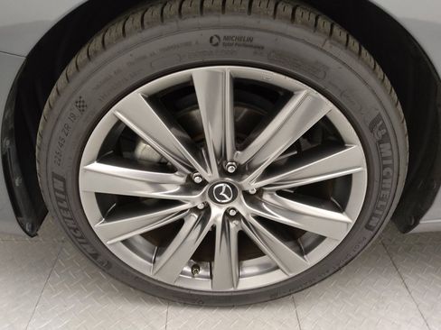 Used 2020 MAZDA MAZDA6 Grand Touring Reserve image 31