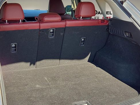 Used 2023 MAZDA CX-5 Carbon Edition image 8