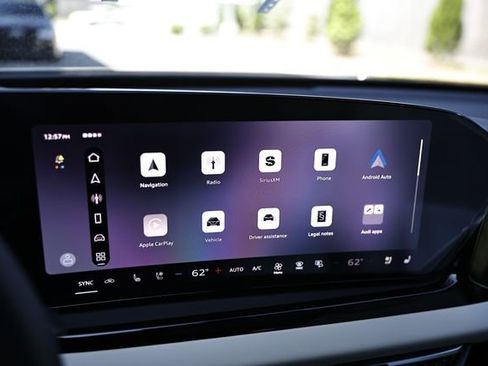 New 2026 Audi A5 2.0T Premium Plus image 35