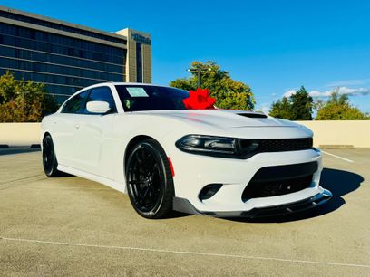 Used 2021 Dodge Charger Scat Pack w/ Dynamics Package