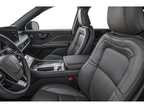 New 2025 Lincoln Aviator Reserve w/ Jet Appearance Package image 30