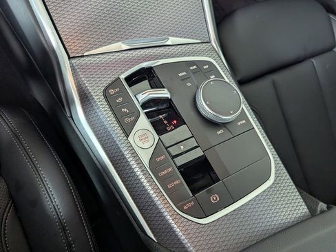 Used 2026 BMW M340i xDrive image 21