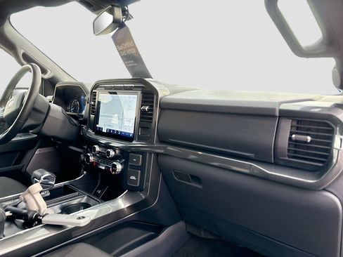 Certified 2023 Ford F150 XLT w/ Equipment Group 302A High image 31