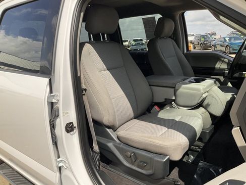 Used 2020 Ford F150 XLT w/ Equipment Group 302A Luxury RWD image 18