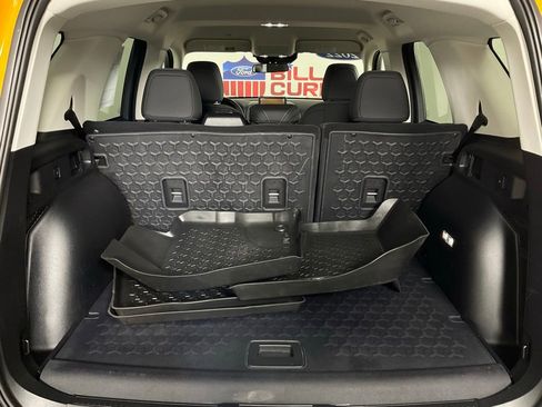 Certified 2022 Ford Bronco Sport Big Bend w/ Convenience Package AWD/4WD image 11
