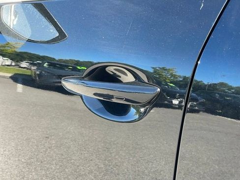 Used 2024 MAZDA CX-50 AWD 2.5 S w/ Preferred Package image 33
