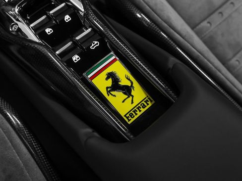 Certified 2024 Ferrari 296 GTS RWD image 60