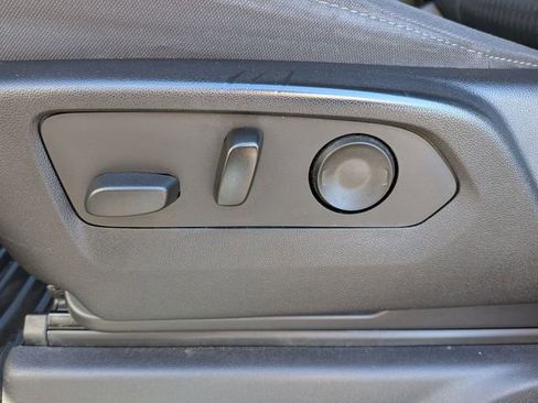 Certified 2022 Chevrolet Silverado 1500 Custom w/ LPO, Dark Essentials Package image 15