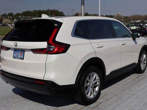 Used 2024 Honda CR-V EX-L image 5