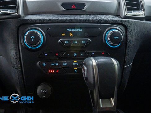 Used 2023 Ford Ranger XLT w/ Equipment Group 302A High image 19