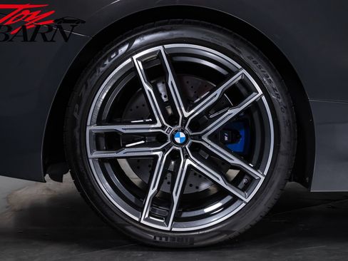 Used 2020 BMW M8 Convertible w/ M Driver's Package AWD/4WD image 23
