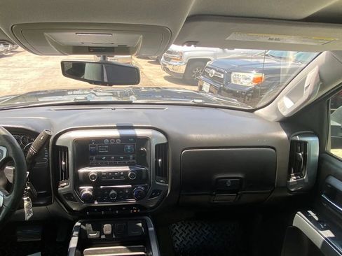 Used 2014 Chevrolet Silverado 1500 LT w/ LT Convenience Package RWD image 10
