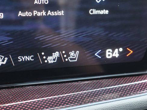 New 2026 Chevrolet Traverse RS AWD/4WD image 25