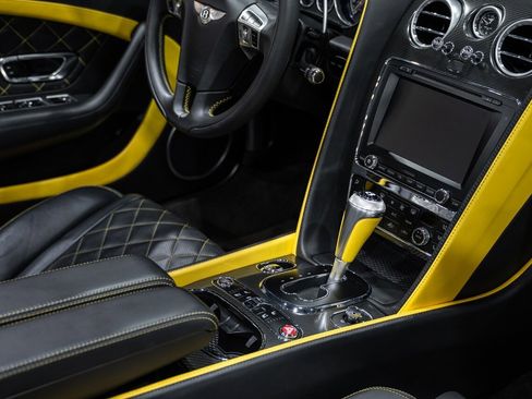 Used 2017 Bentley Continental GT Speed image 57