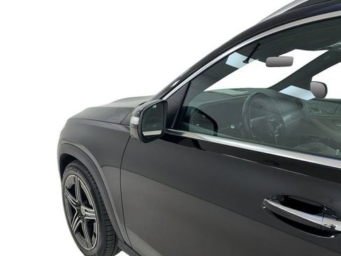 Used 2025 Mercedes-Benz GLE 350 4MATIC image 10