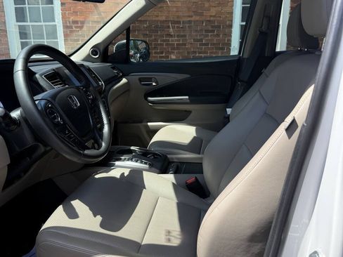 Used 2023 Honda Ridgeline RTL image 7