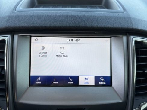 Used 2019 Ford Ranger XLT w/ Equipment Group 301A Mid image 14