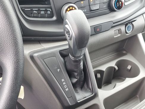 New 2024 Ford Transit 250 Base image 30