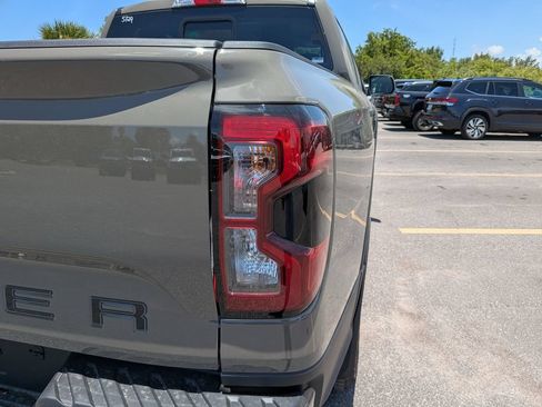 New 2026 Ford Ranger XLT w/ Equipment Group 301A High AWD/4WD image 10