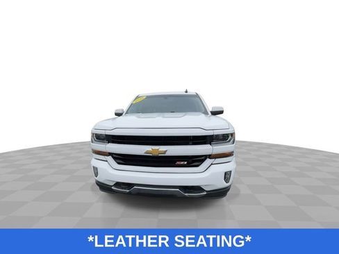 Used 2016 Chevrolet Silverado 1500 LT w/ LT Convenience Package image 4