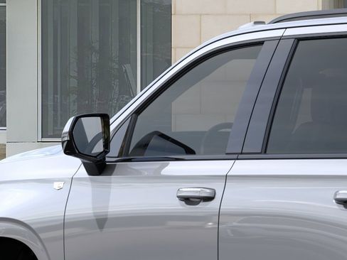 New 2026 Cadillac Escalade Platinum Sport AWD/4WD image 12