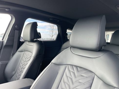 New 2026 Kia Sportage X-Line image 23