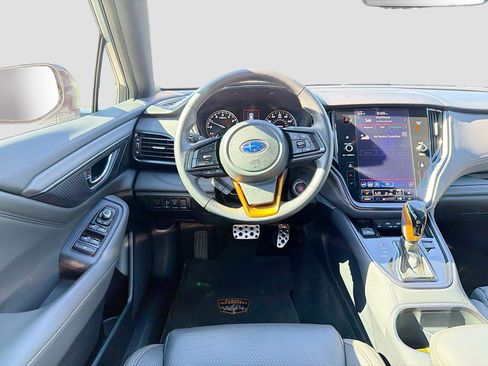 Certified 2022 Subaru Outback Wilderness w/ Wilderness Package image 17