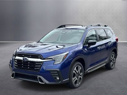 New 2026 Subaru Ascent Touring
