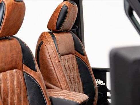 Used 2026 Jeep Wrangler Unlimited Sport image 37