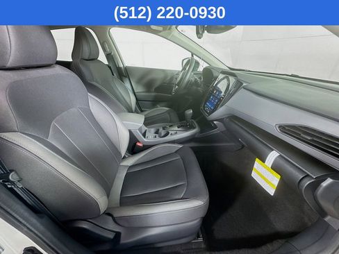 Certified 2026 Subaru Crosstrek 2.0i Premium image 35
