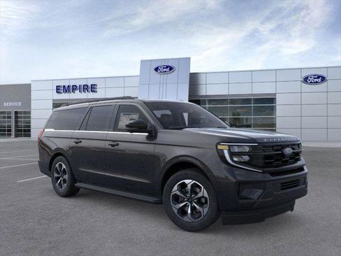 New 2026 Ford Expedition Max Active image 7