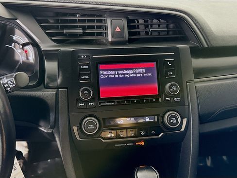 Used 2018 Honda Civic Sport image 18