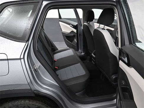 New 2026 Volkswagen Taos S image 13