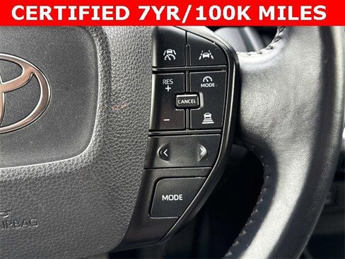 Used 2023 Toyota Prius LE image 23
