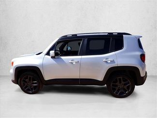 Used 2020 Jeep Renegade Altitude AWD/4WD video 2