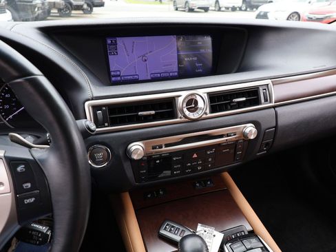 Used 2013 Lexus GS 350 w/ Premium Pkg RWD image 45