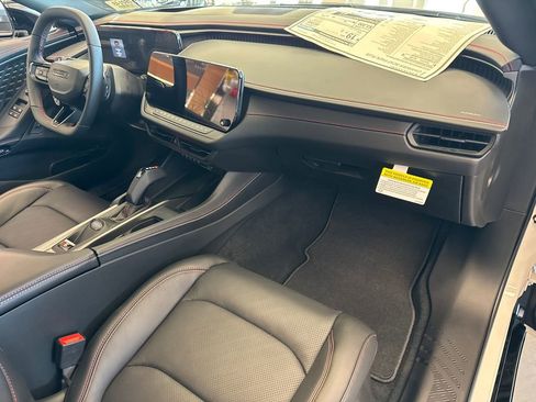 New 2026 Dodge Charger R/T Scat Pack image 14