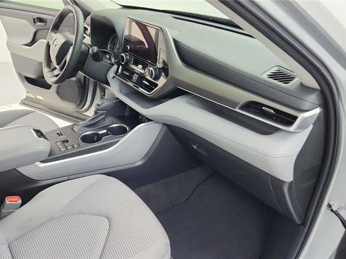 Used 2023 Toyota Highlander L image 32