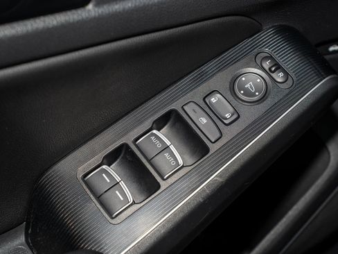 Certified 2023 Honda Civic Touring image 26