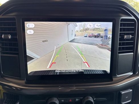 New 2025 Ford F150 STX w/ STX Black Appearance Package image 21