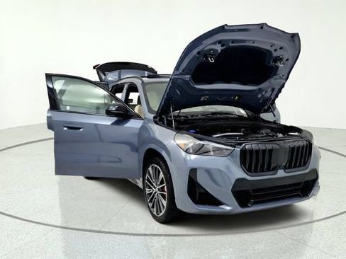 Used 2025 BMW X1 xDrive28i w/ Premium Package AWD/4WD image 12