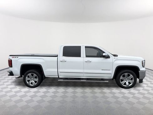 Used 2016 GMC Sierra 1500 SLT image 5